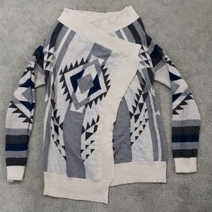 Punk Republic Cardigan